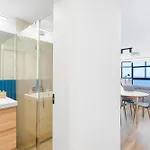 Stylish With Stunning Views & Parking Apartman