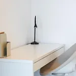 Apartman Stylish With Stunning Views & Parking