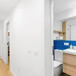 Apartman Stylish With Stunning Views & Parking Radazul