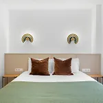 Apartman Stylish With Stunning Views & Parking