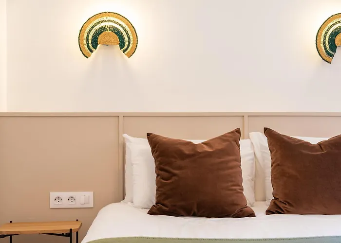 Apartman Stylish With Stunning Views & Parking Radazul