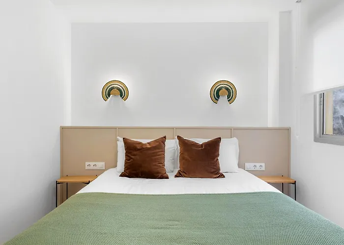 Apartman Stylish With Stunning Views & Parking